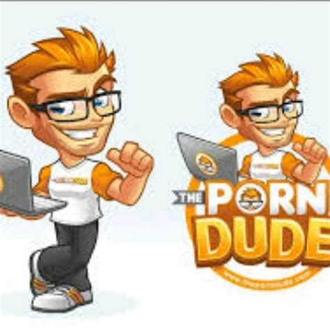 porndud|The Porn Dude